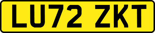 LU72ZKT
