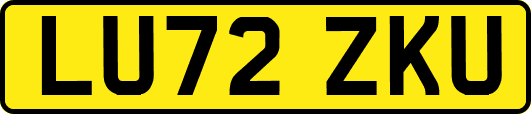 LU72ZKU
