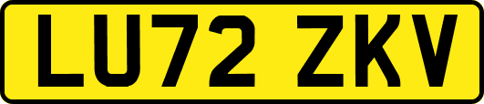 LU72ZKV