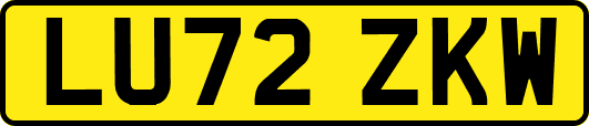 LU72ZKW