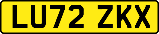 LU72ZKX