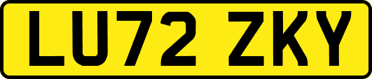 LU72ZKY