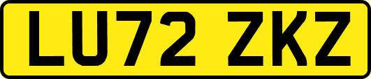LU72ZKZ