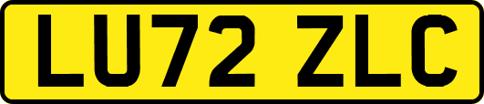 LU72ZLC