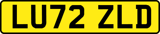 LU72ZLD
