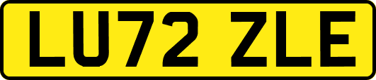 LU72ZLE