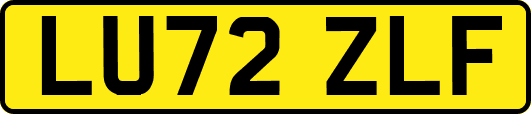 LU72ZLF
