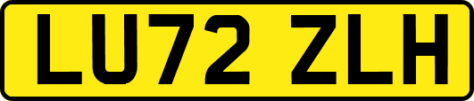 LU72ZLH