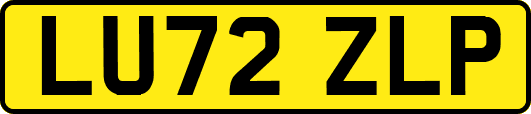LU72ZLP