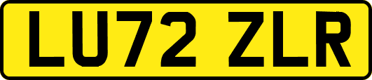 LU72ZLR