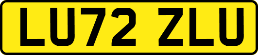 LU72ZLU