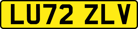 LU72ZLV