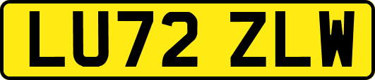 LU72ZLW