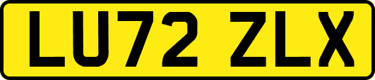 LU72ZLX