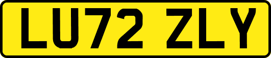 LU72ZLY