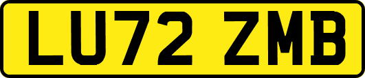 LU72ZMB