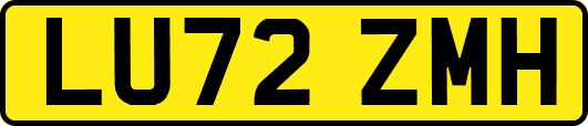 LU72ZMH