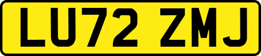 LU72ZMJ
