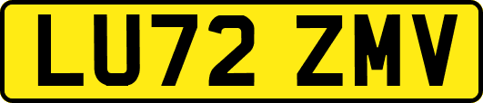 LU72ZMV