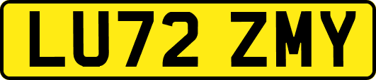 LU72ZMY