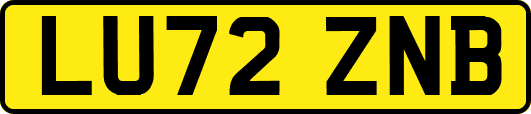 LU72ZNB
