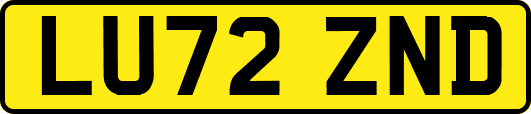 LU72ZND