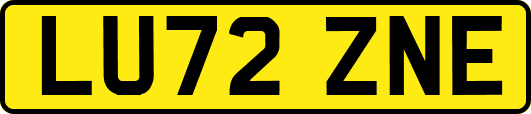 LU72ZNE
