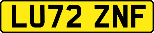 LU72ZNF