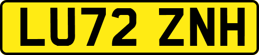 LU72ZNH