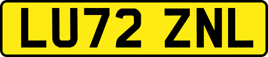LU72ZNL