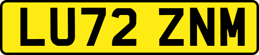 LU72ZNM