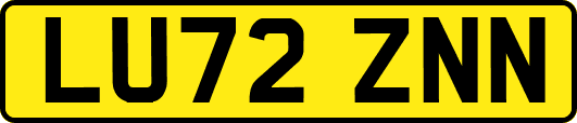 LU72ZNN