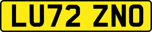 LU72ZNO
