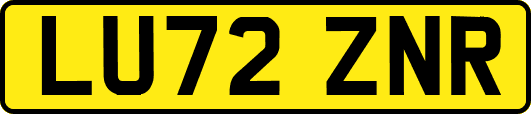 LU72ZNR