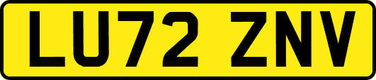 LU72ZNV