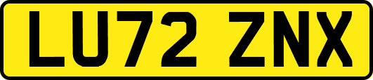 LU72ZNX