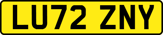 LU72ZNY