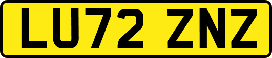 LU72ZNZ