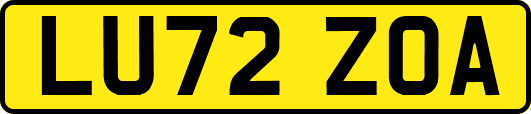 LU72ZOA