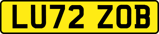 LU72ZOB