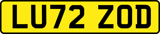 LU72ZOD