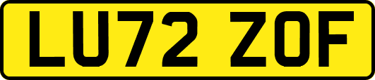 LU72ZOF