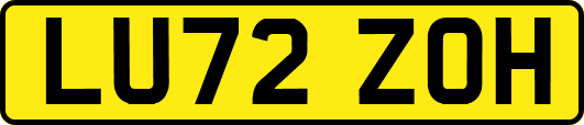 LU72ZOH