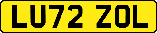 LU72ZOL