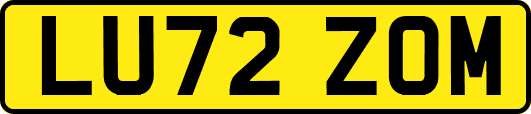 LU72ZOM