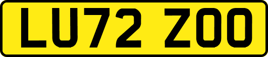 LU72ZOO