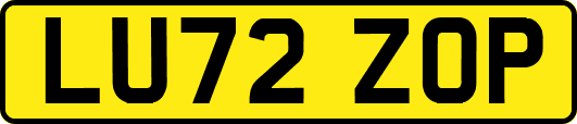 LU72ZOP