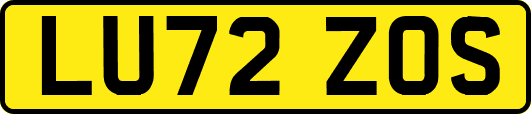 LU72ZOS