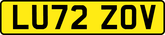 LU72ZOV
