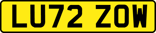 LU72ZOW